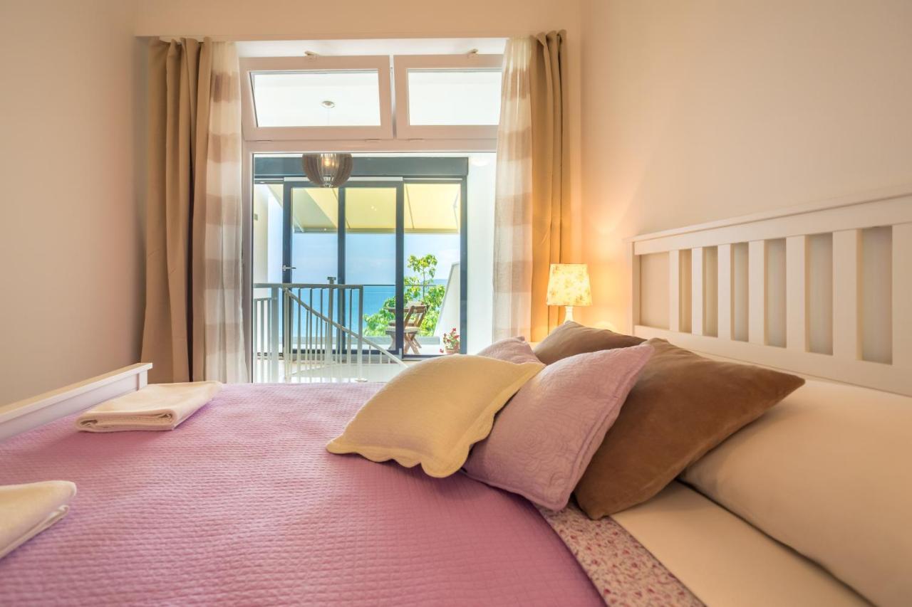 Hedera Estate, Villa Hedera VI Dubrovnik Luaran gambar