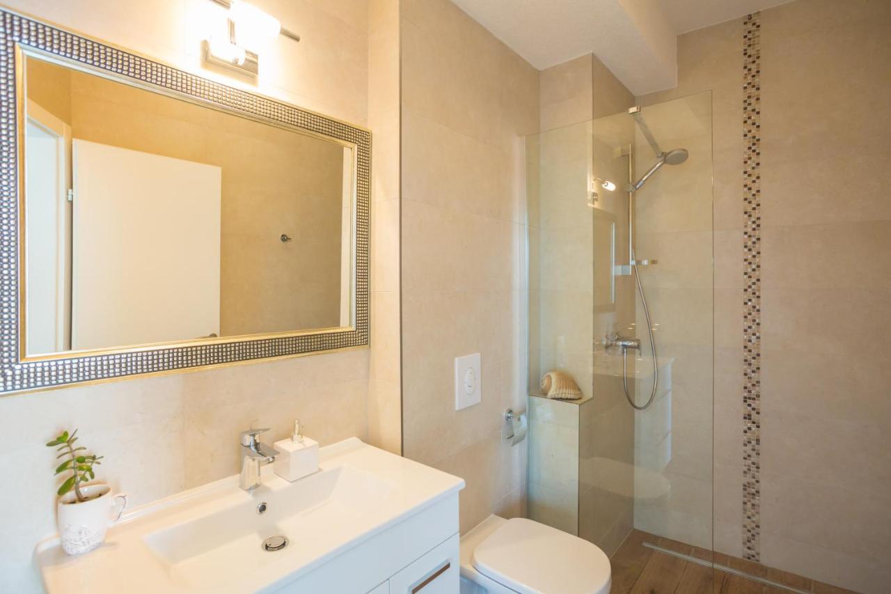 Hedera Estate, Villa Hedera VI Dubrovnik Luaran gambar