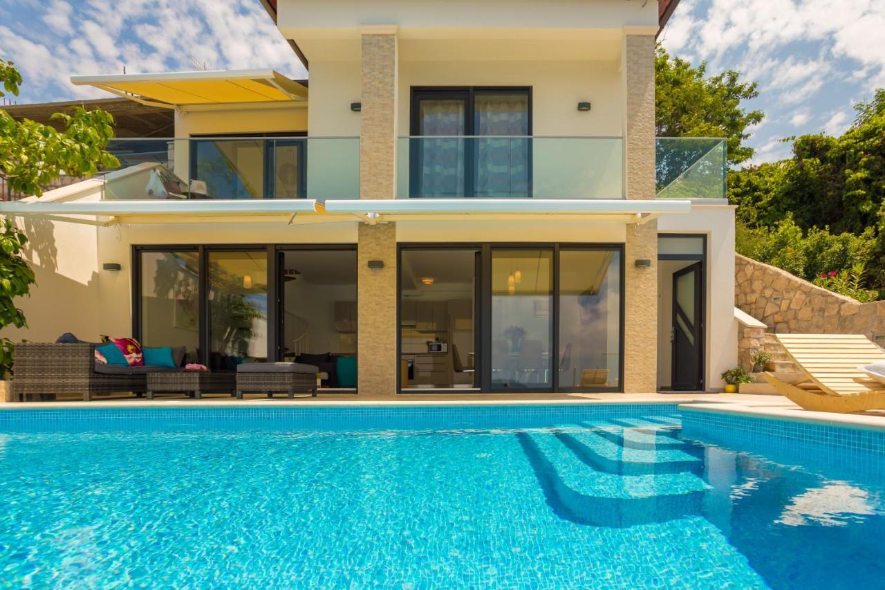 Hedera Estate, Villa Hedera VI Dubrovnik Luaran gambar