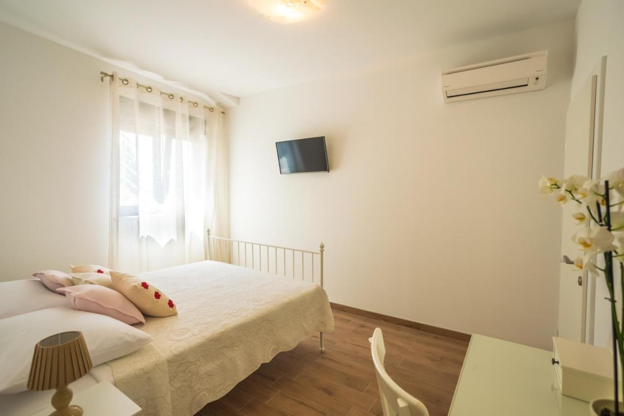 Hedera Estate, Villa Hedera VI Dubrovnik Luaran gambar