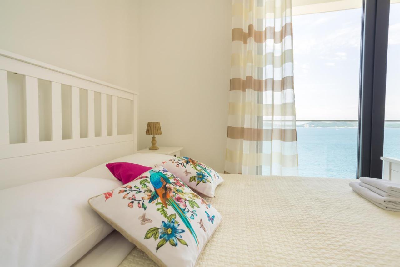 Hedera Estate, Villa Hedera VI Dubrovnik Luaran gambar