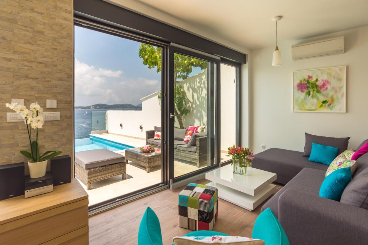 Hedera Estate, Villa Hedera VI Dubrovnik Luaran gambar