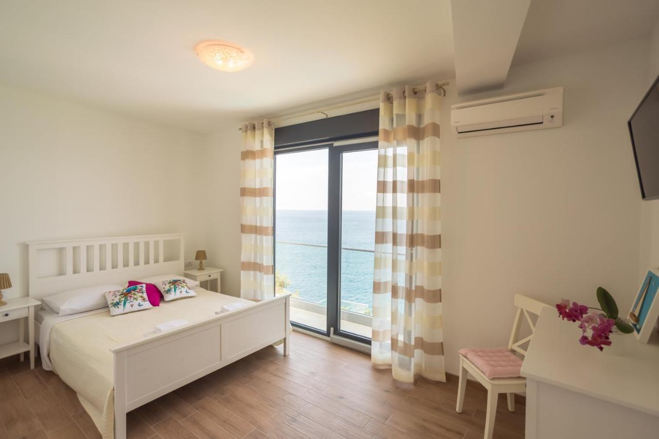 Hedera Estate, Villa Hedera VI Dubrovnik Luaran gambar