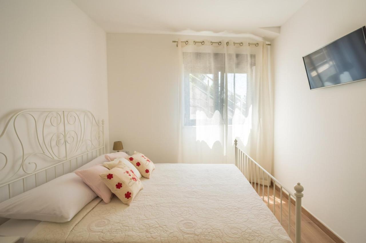 Hedera Estate, Villa Hedera VI Dubrovnik Luaran gambar